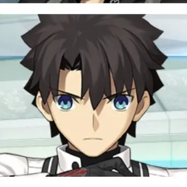 Profile image of 藤丸 立香