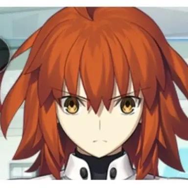 Profile image of 藤丸立香