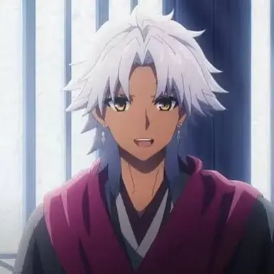 Profile image of 天草四郎