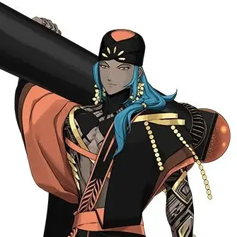 Profile image of アショカ王