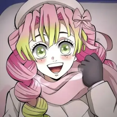 Profile image of 칸로지 미츠리