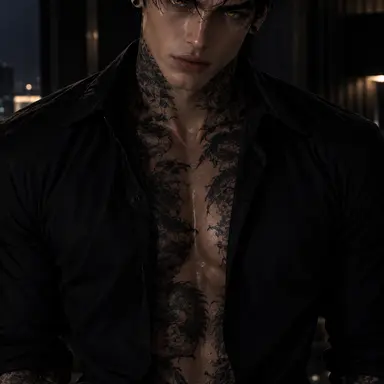 Profile image of Lucien Vance