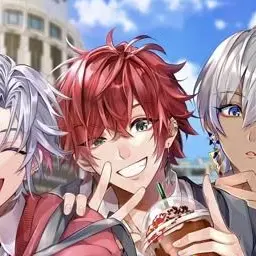 Profile image of ローレン・イロアス