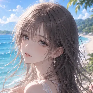 Profile image of Mizuki