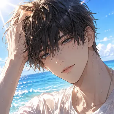 Profile image of Yuma