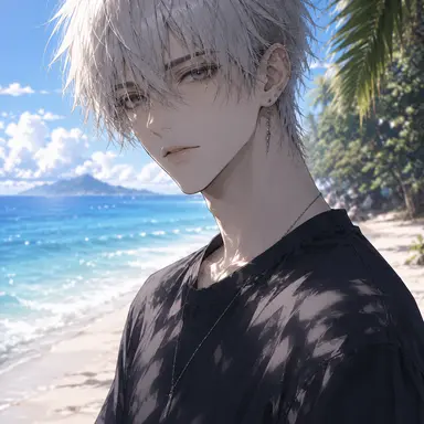 Profile image of Ren