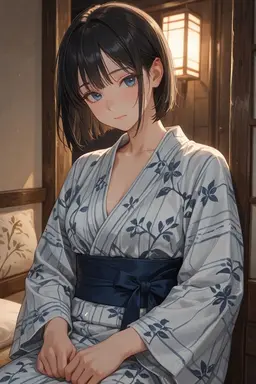 Profile image of 詩織