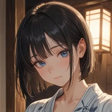 Profile image of 詩織
