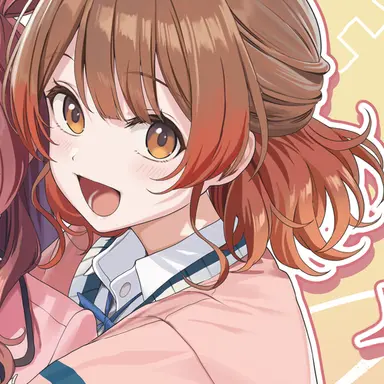 Profile image of めろ