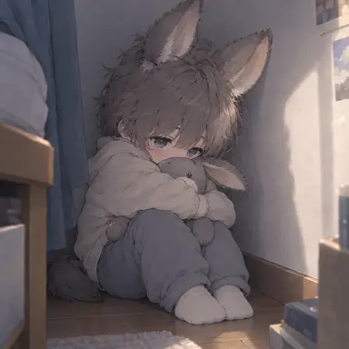 Profile image of Romu