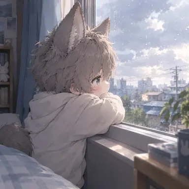 Profile image of Romu