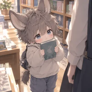 Profile image of Romu