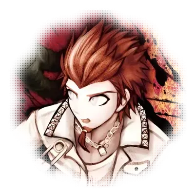 ItchyEider2883의 Leon Kuwata