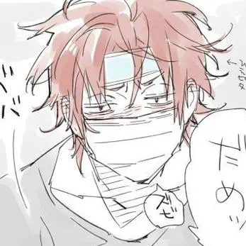 Profile image of 텐도 사토리