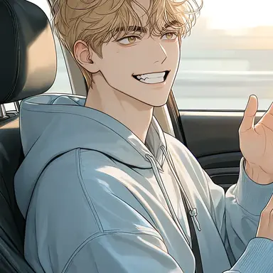 Profile image of Benji