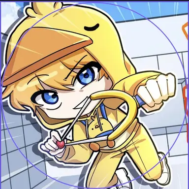 Profile image of 꽥