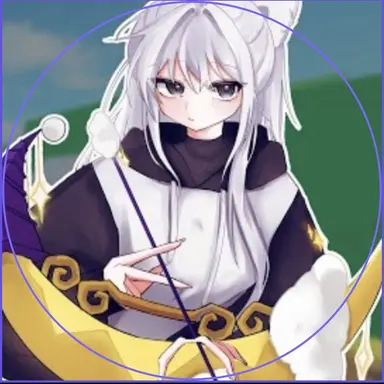 Profile image of 소멸