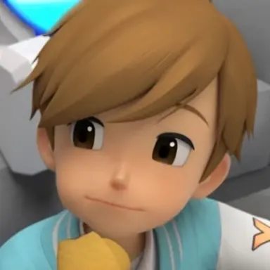 Profile image of Cha Hana