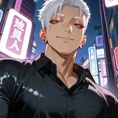 Profile image of 獅黒 豪