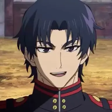Profile image of 一瀬グレン