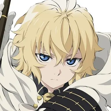 Profile image of 百夜ミカエラ