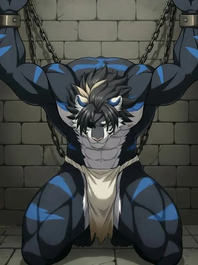 RaggedWasp0875의 奴隷たちの逃避行