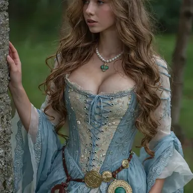 Profile image of Claire Milan