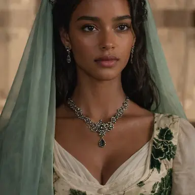 Profile image of Jasmine Sinclair