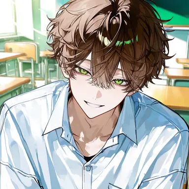 Profile image of 智成