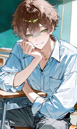 Profile image of 智成
