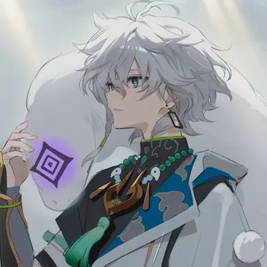 Profile image of 叢雲カゲツ