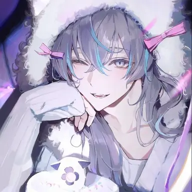 Profile image of 星導ショウ