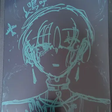 Profile image of 츠바키