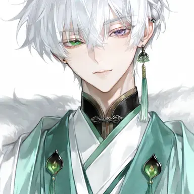 Profile image of 雲來
