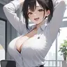 Profile image of まい