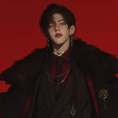 Profile image of 알버트 베르나르