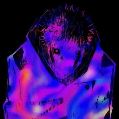 Profile image of Yuji Itadori