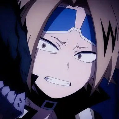 Profile image of Denki Kaminari
