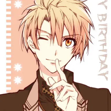 Profile image of 和泉三月