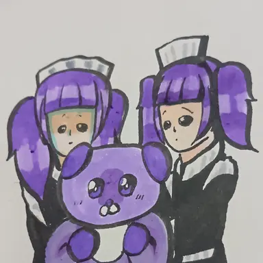 Profile image of メミーアファー