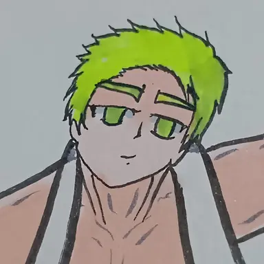 Profile image of 王城キラマ