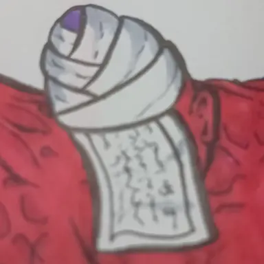 Profile image of 処尭無徐