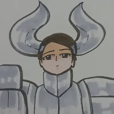 Profile image of 硬鎧猛牛
