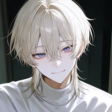 Profile image of 静夜