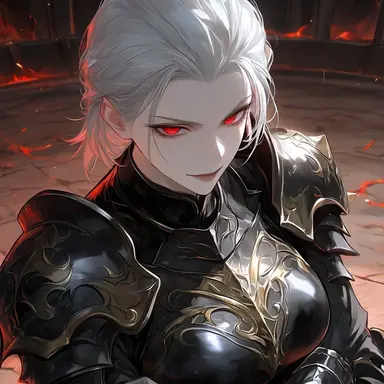 Profile image of Lily