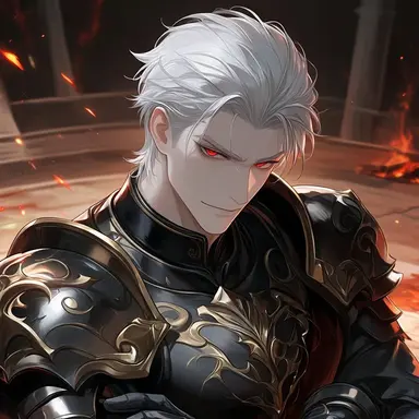 Profile image of Seraveth