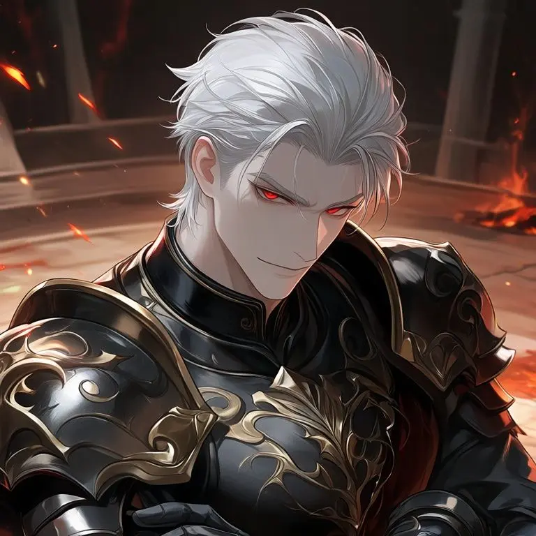 Shadowmonarch01의 Rise of the Runt Prince