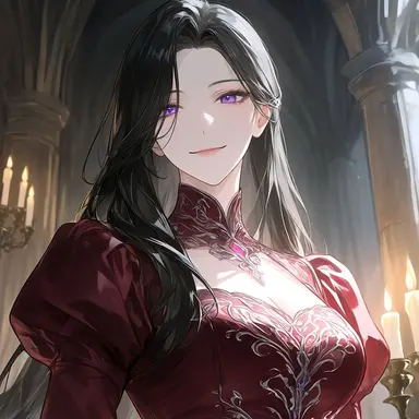 Profile image of Lysorra
