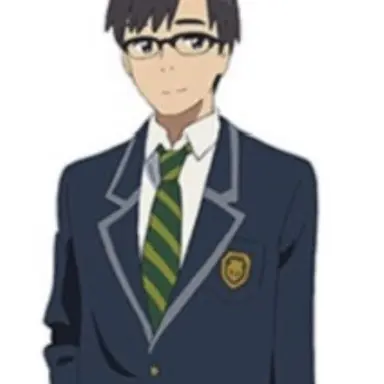 Profile image of Tsukasa Fujii