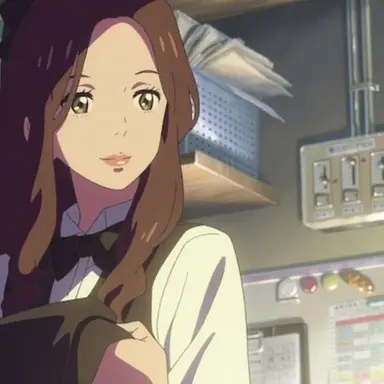 Profile image of Miki Okudera